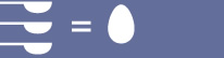 1 egg