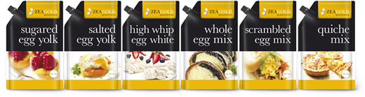 zeagold pouches